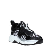 Sneakers Nero Cafenoir