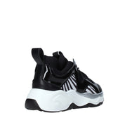 Sneakers Nero Cafenoir