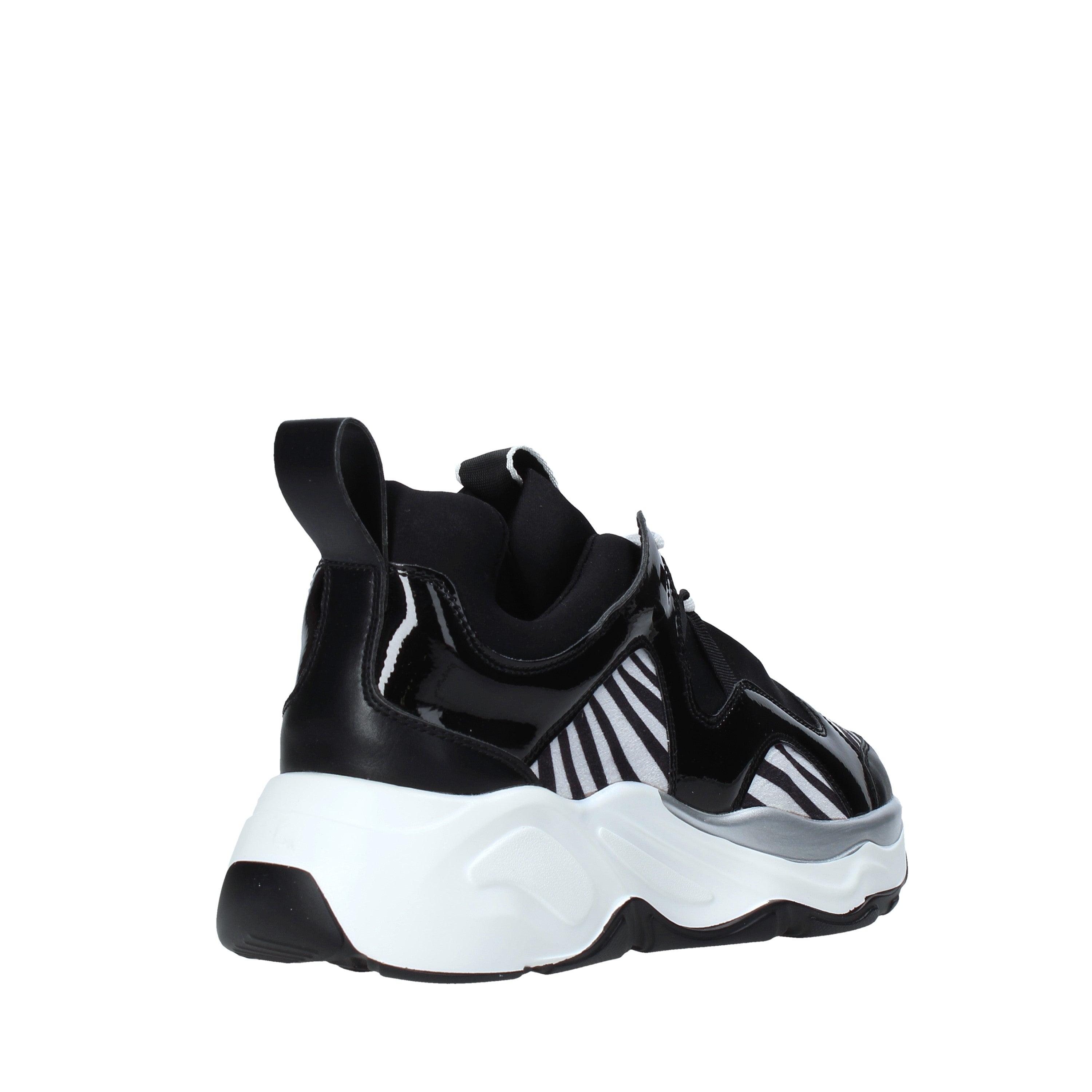 Sneakers Nero Cafenoir