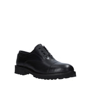 Francesine Nero Cafenoir