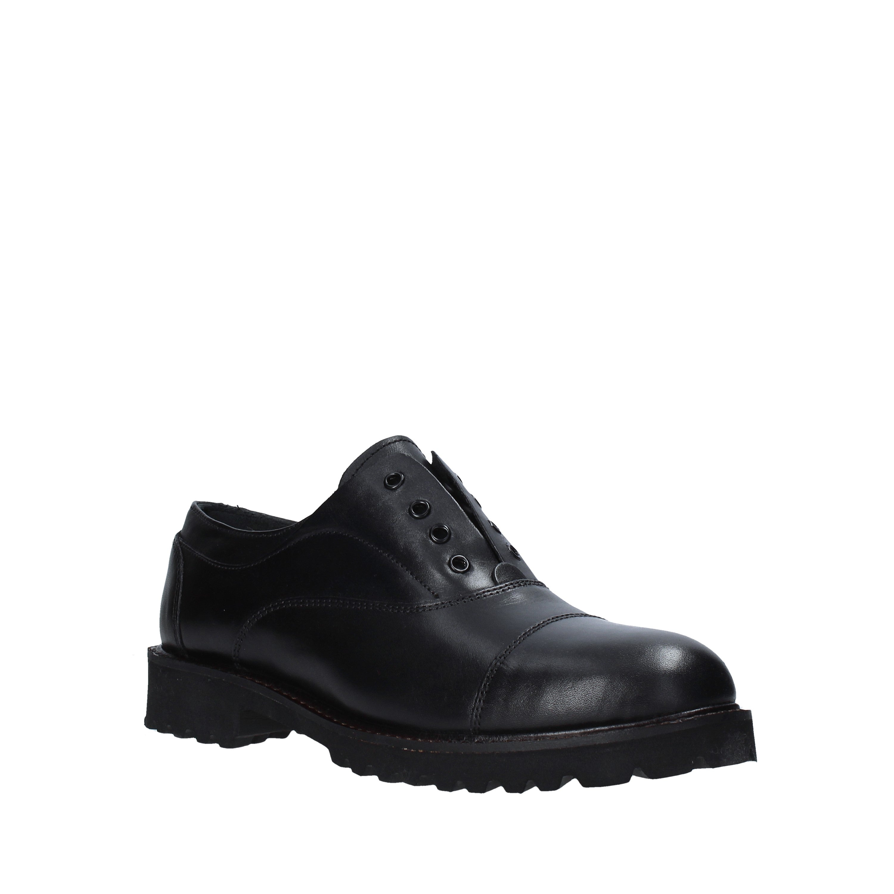 Francesine Nero Cafenoir