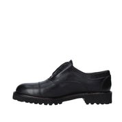 Francesine Nero Cafenoir