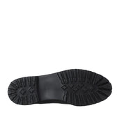 Francesine Nero Cafenoir