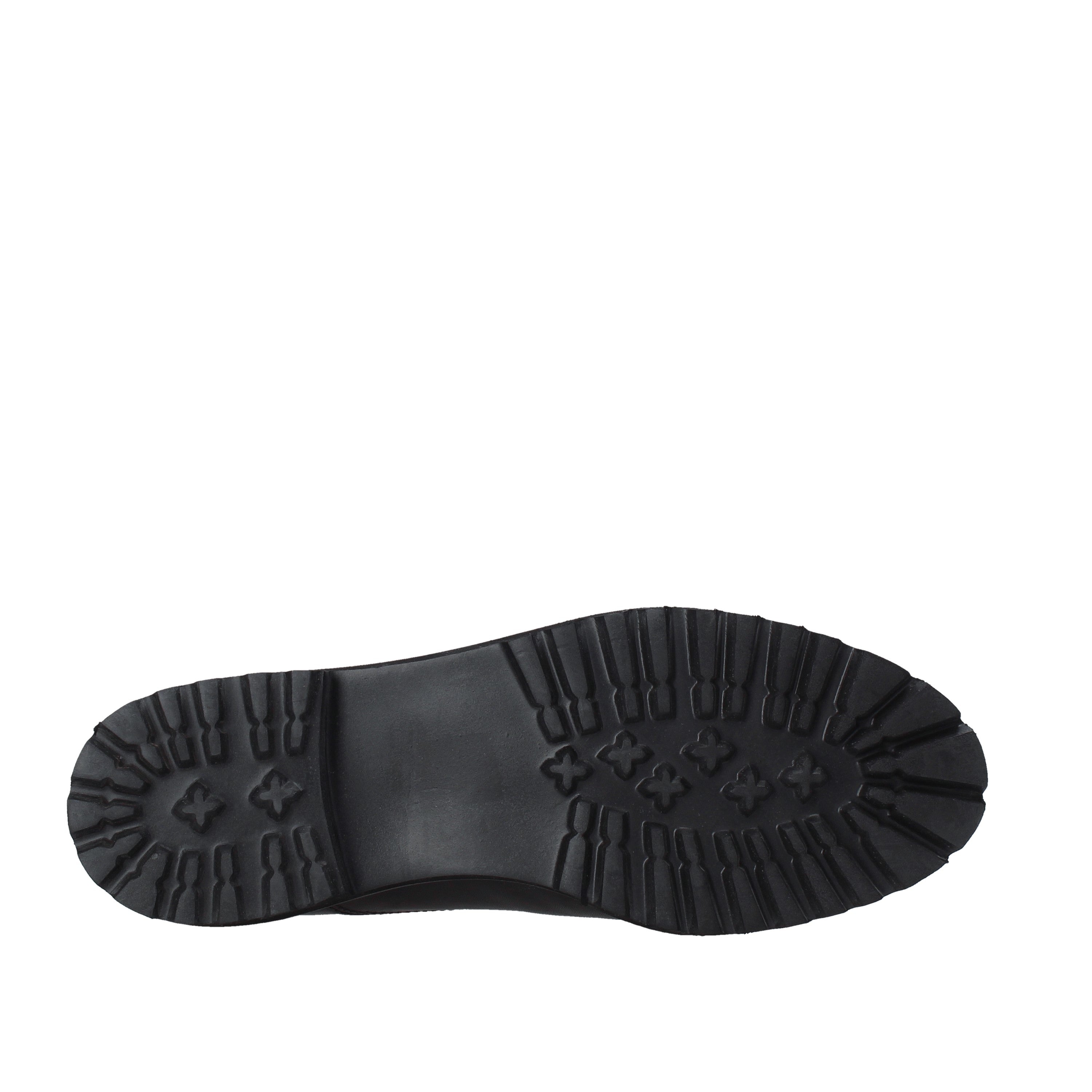 Francesine Nero Cafenoir