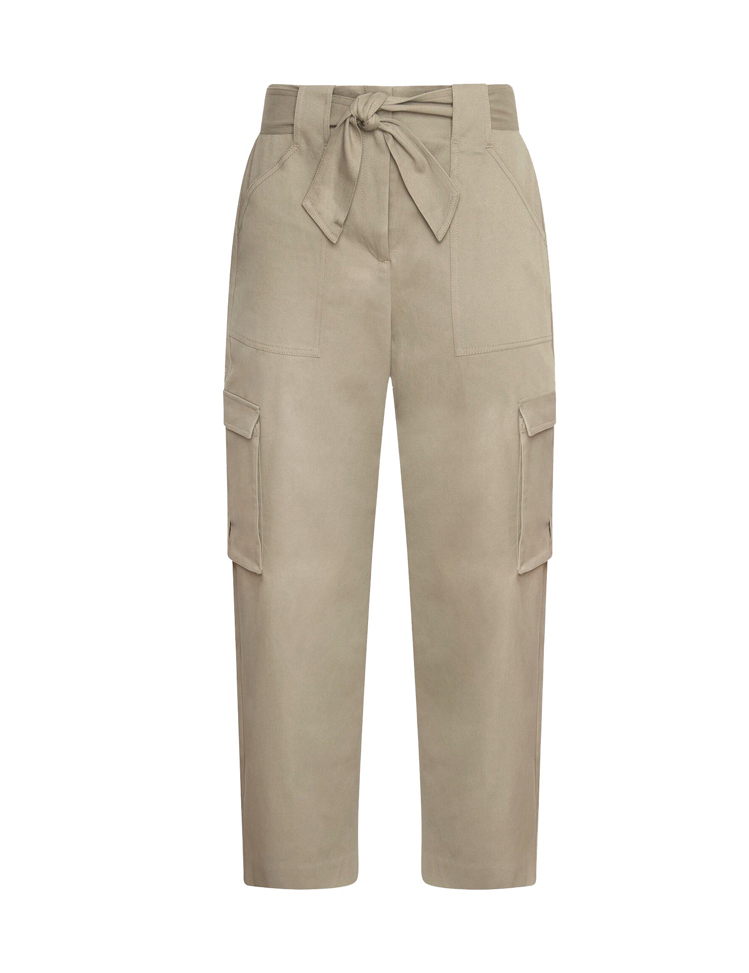 Pantaloni Marrone Pepe Jeans