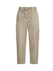 Pantaloni Marrone Pepe Jeans