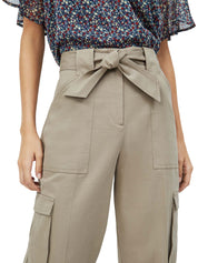 Pantaloni Marrone Pepe Jeans