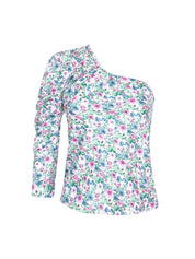 Bluse Bianco Pepe Jeans