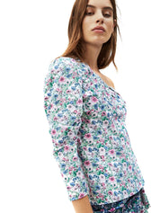 Bluse Bianco Pepe Jeans