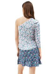 Bluse Bianco Pepe Jeans