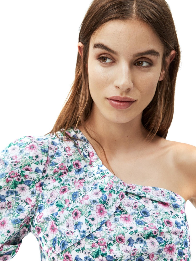 Bluse Bianco Pepe Jeans