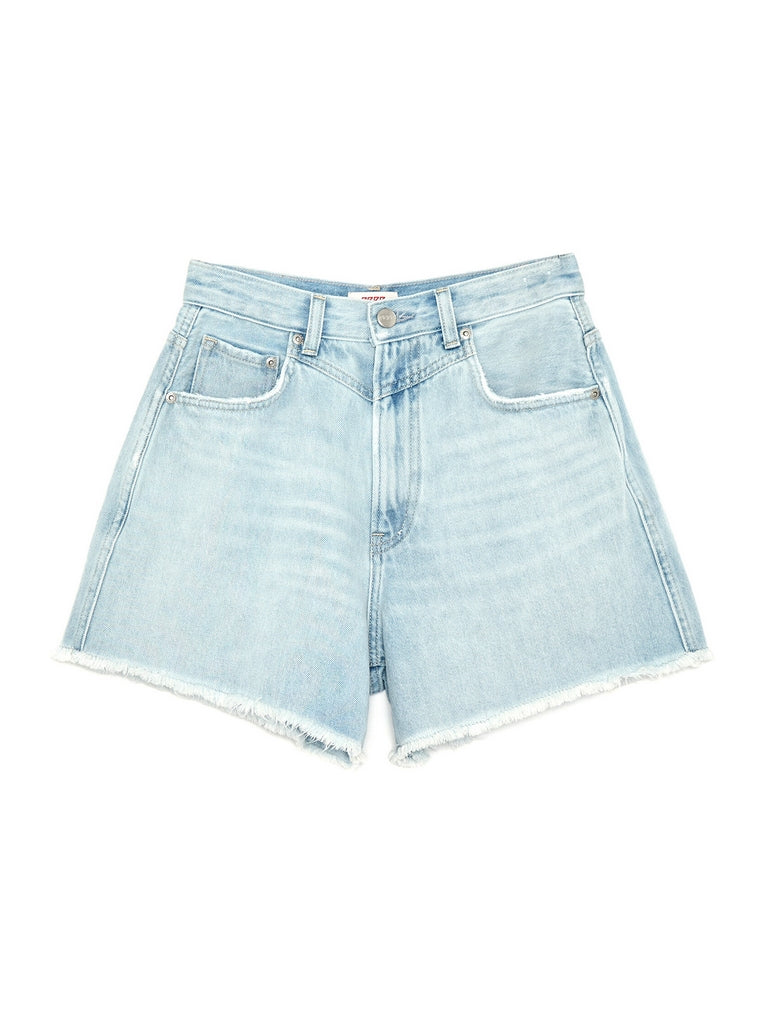 Shorts Blu Pepe Jeans