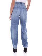 Jeans Blu Pepe Jeans