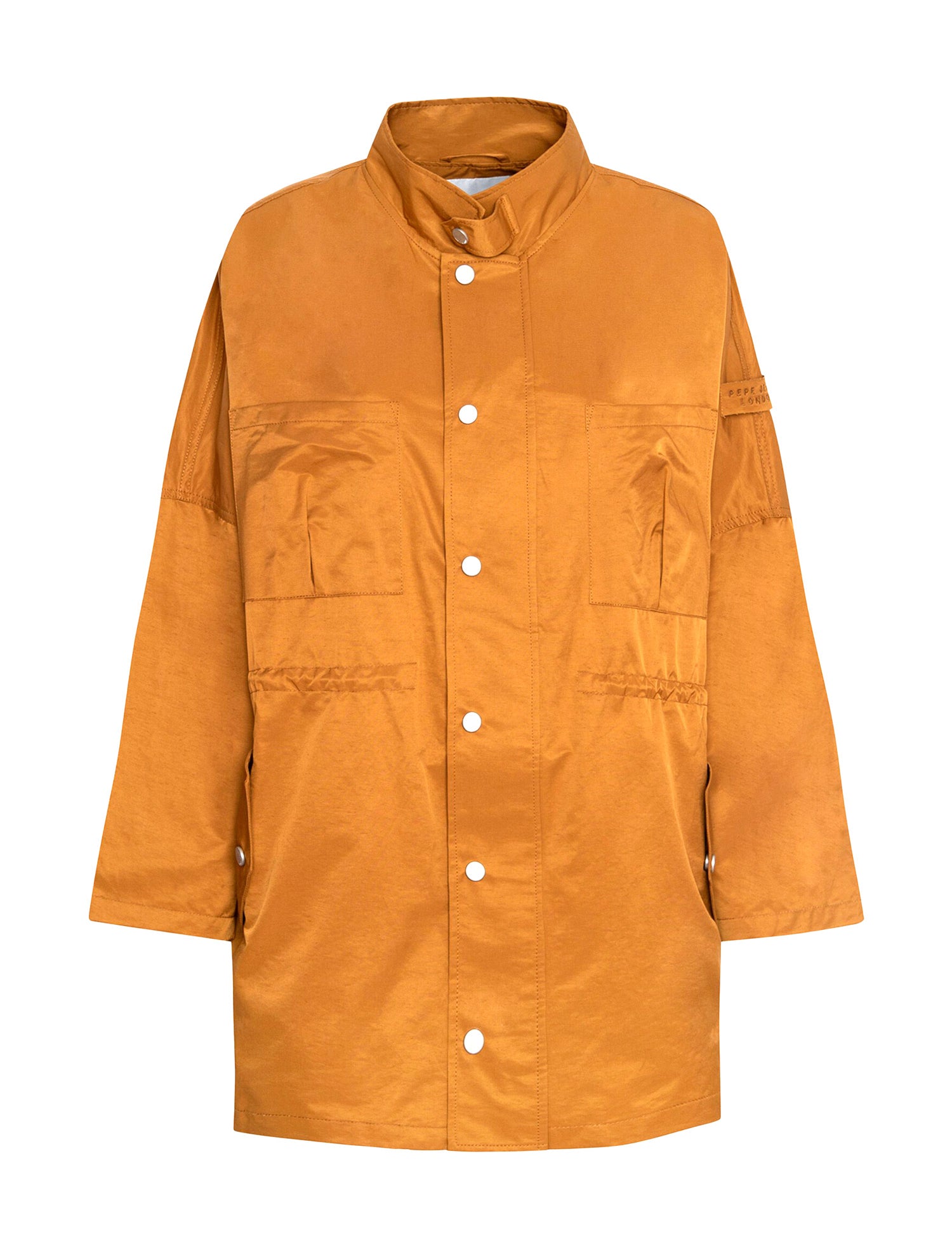 Giacche Giallo Pepe Jeans
