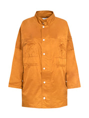 Giacche Giallo Pepe Jeans