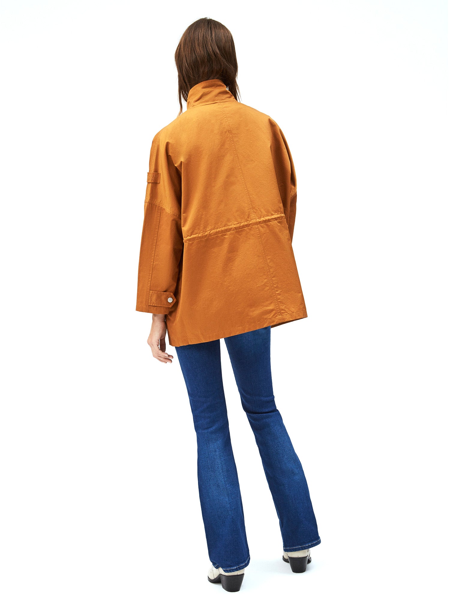 Giacche Giallo Pepe Jeans