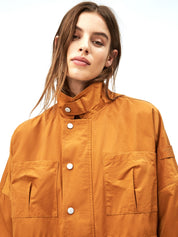 Giacche Giallo Pepe Jeans