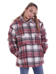 Cappotti Rosa Pepe Jeans