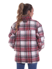 Cappotti Rosa Pepe Jeans