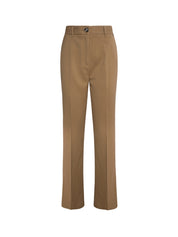 Pantaloni Marrone Pepe Jeans