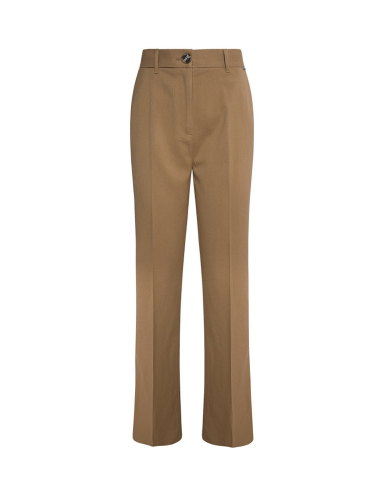 Pantaloni Marrone Pepe Jeans