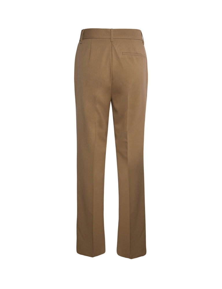 Pantaloni Marrone Pepe Jeans