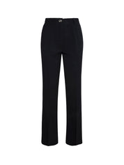 Pantaloni Nero Pepe Jeans