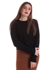 Maglioncini Nero Pepe Jeans