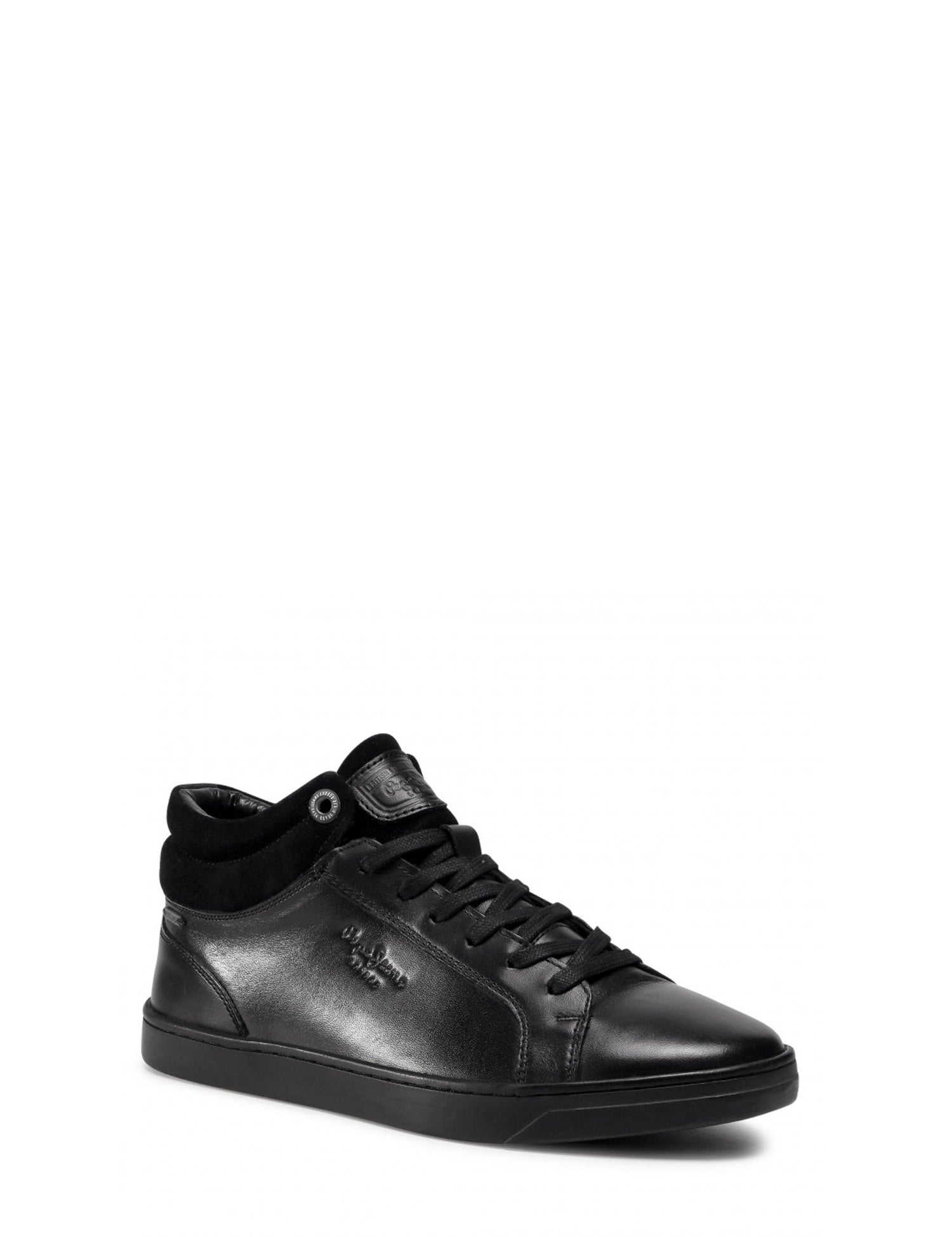 Sneakers Nero Pepe Jeans