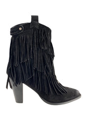 Stivaletti Nero Pepe Jeans