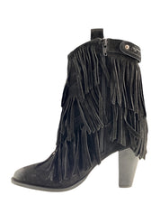 Stivaletti Nero Pepe Jeans