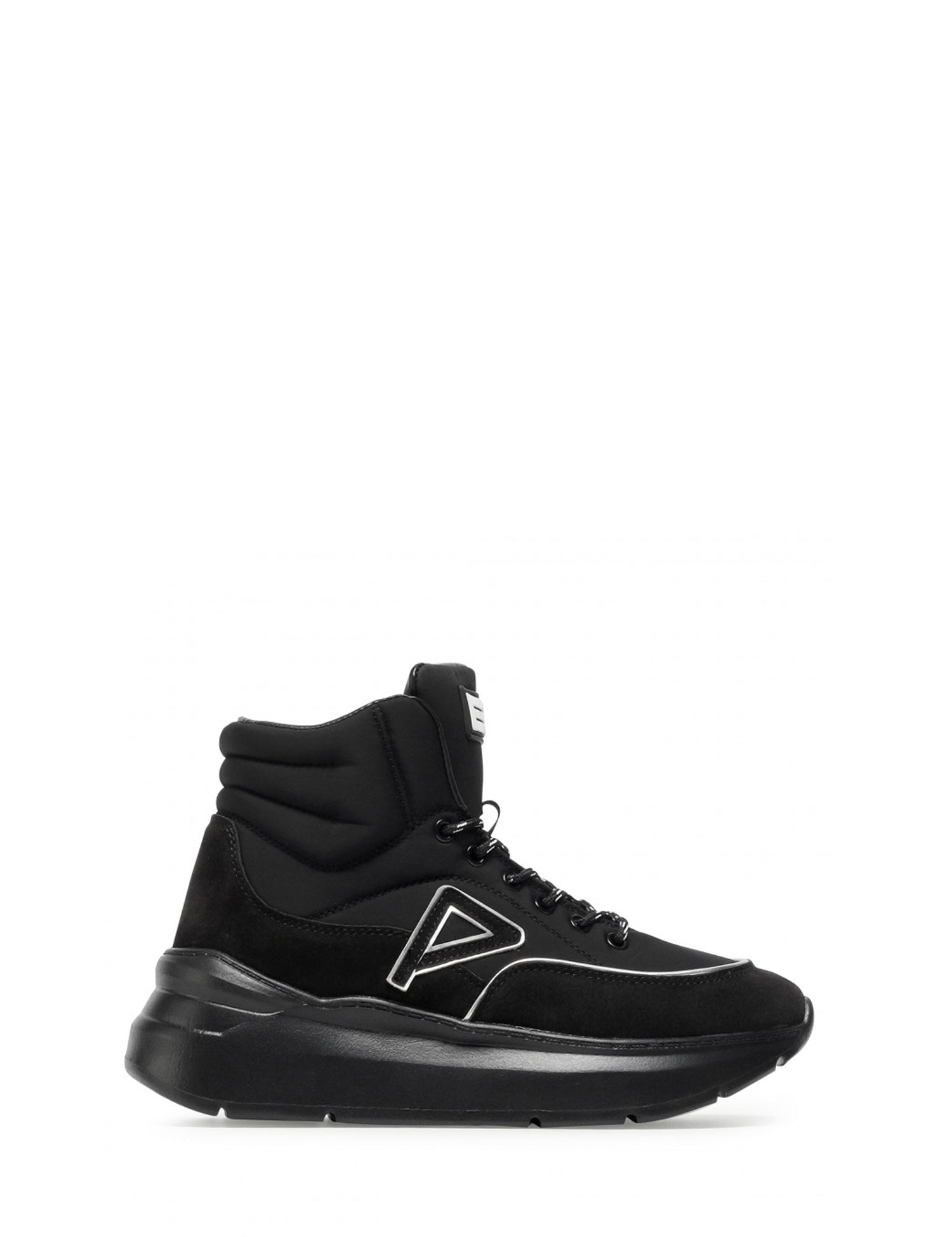 Stivaletti Nero Pepe Jeans