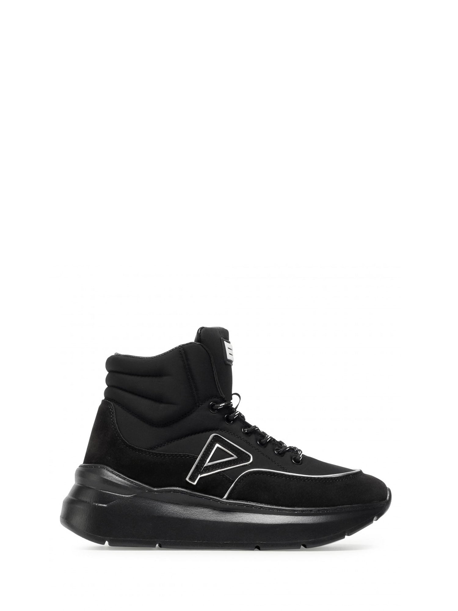 Stivaletti Nero Pepe Jeans