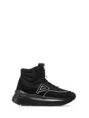 Stivaletti Nero Pepe Jeans