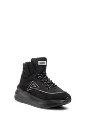 Stivaletti Nero Pepe Jeans