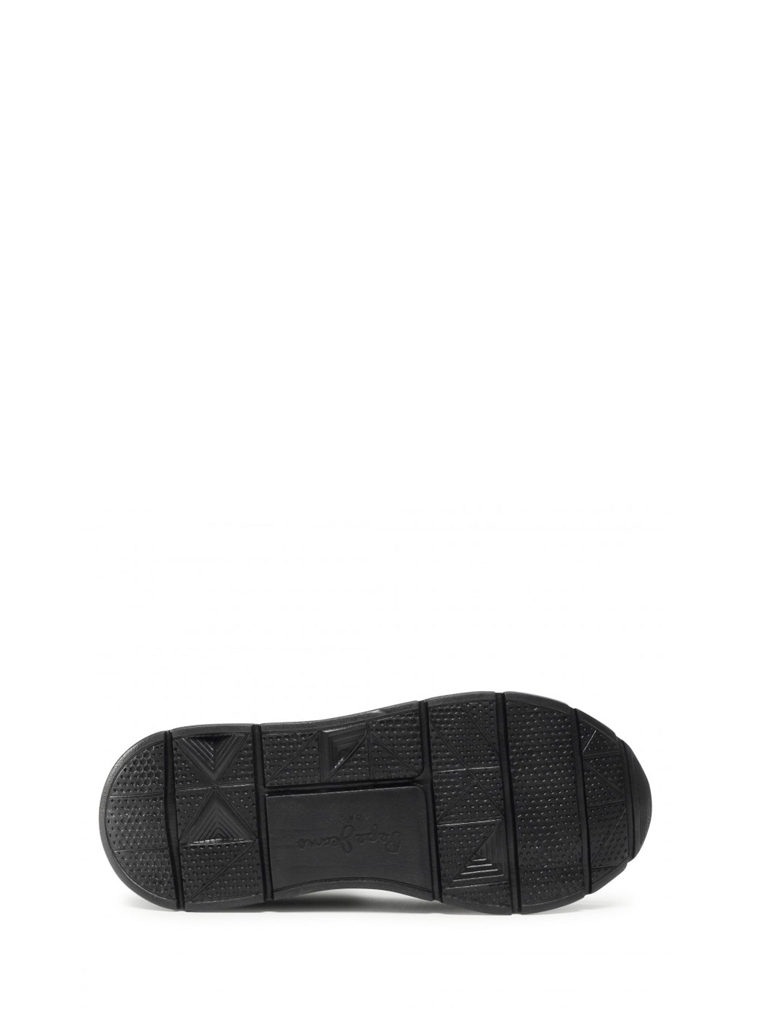 Stivaletti Nero Pepe Jeans