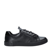 Sneakers Nero Dirk Bikkembergs