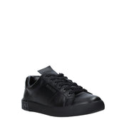 Sneakers Nero Dirk Bikkembergs