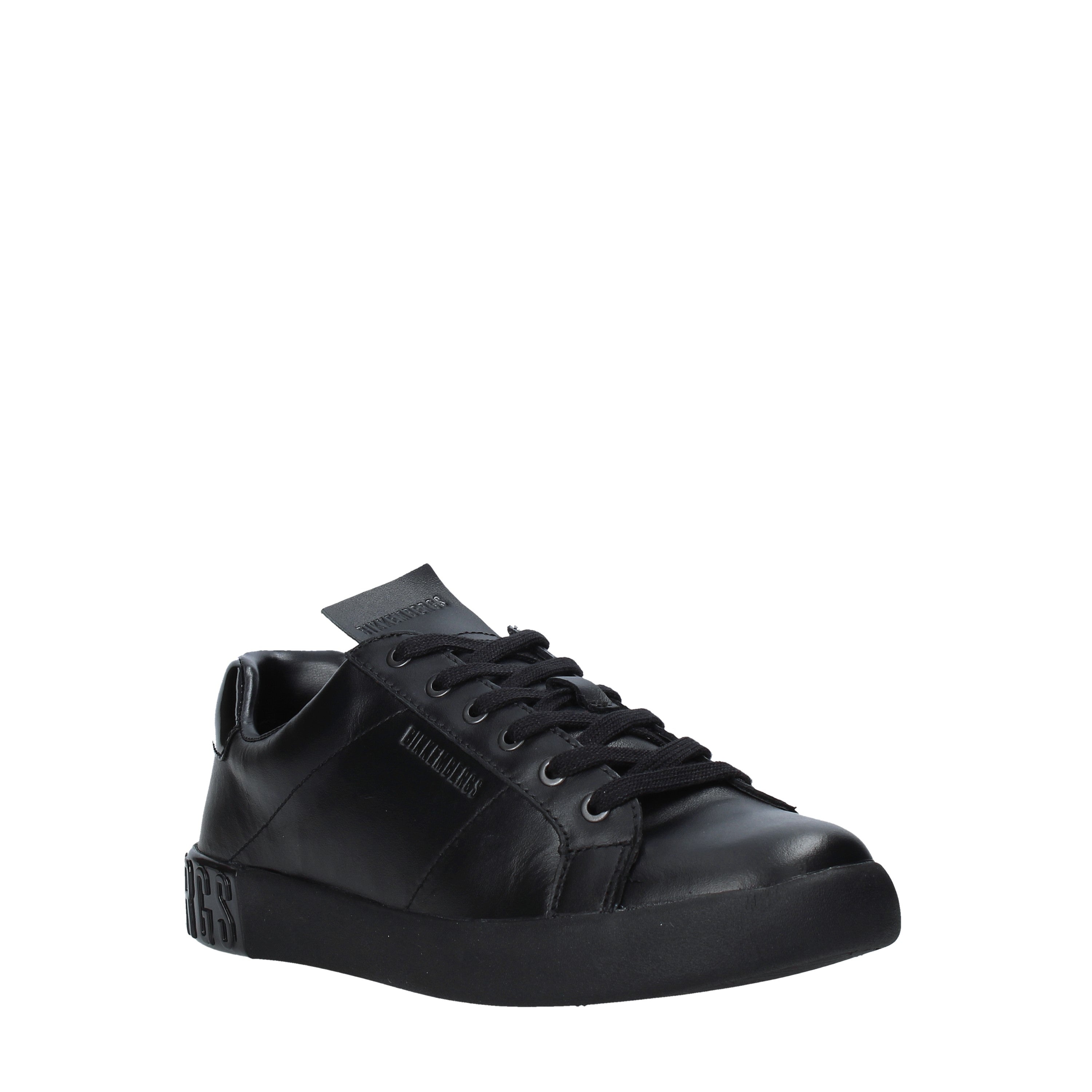 Sneakers Nero Dirk Bikkembergs