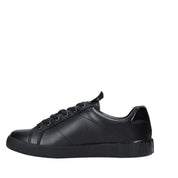 Sneakers Nero Dirk Bikkembergs