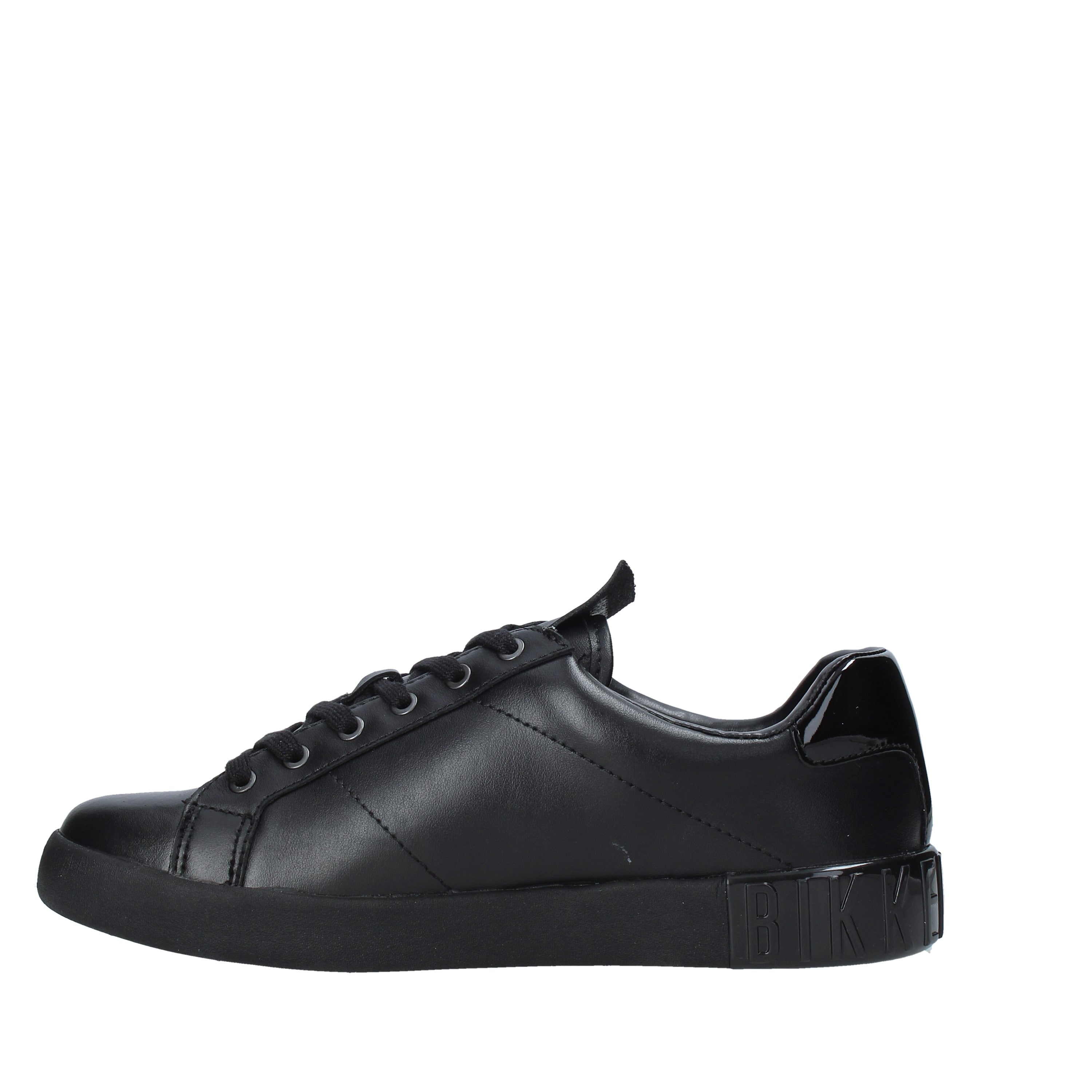 Sneakers Nero Dirk Bikkembergs