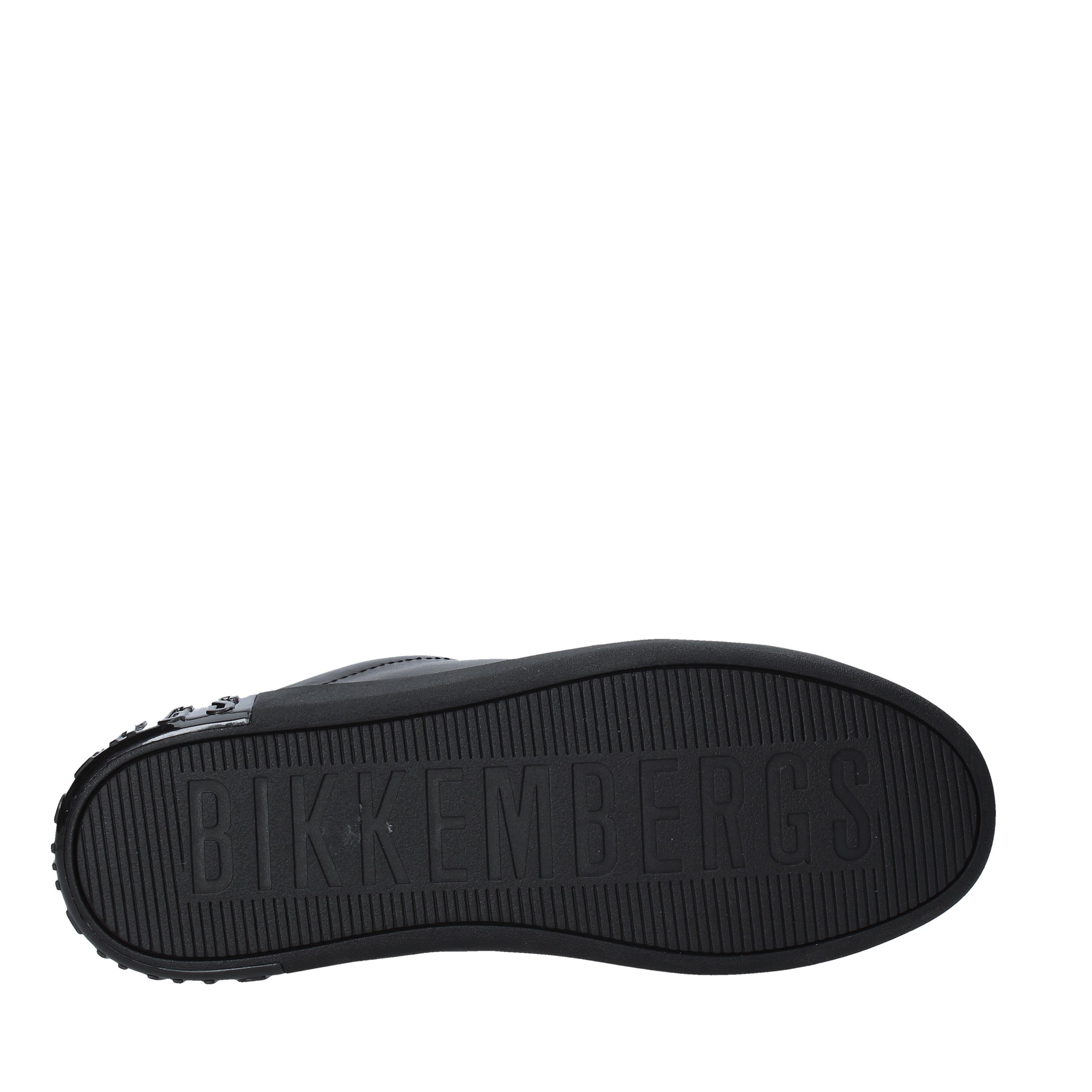 Sneakers Nero Dirk Bikkembergs