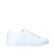Sneakers Bianco Dirk Bikkembergs