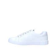 Sneakers Bianco Dirk Bikkembergs