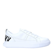 Sneakers Bianco Dirk Bikkembergs