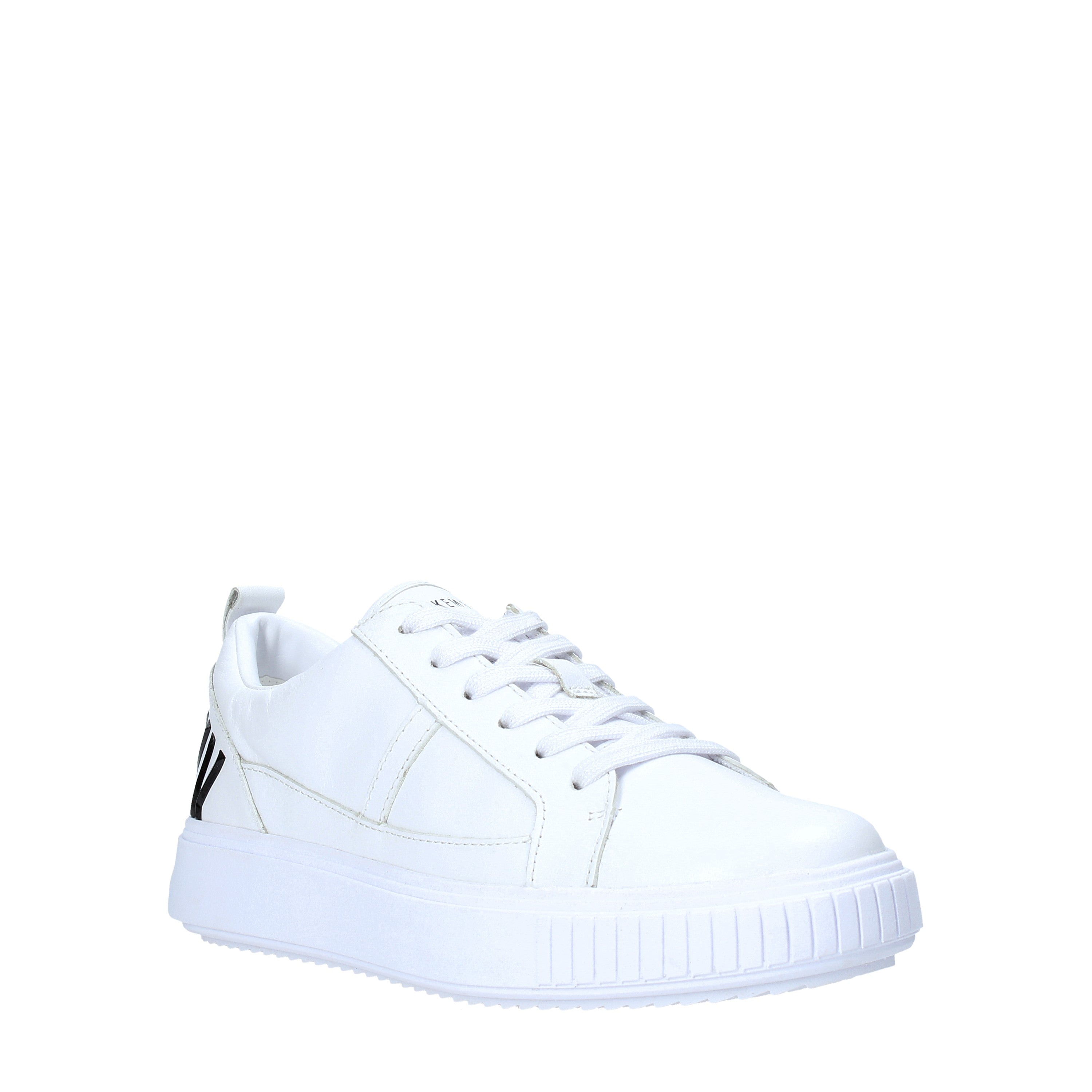 Sneakers Bianco Dirk Bikkembergs