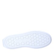 Sneakers Bianco Dirk Bikkembergs