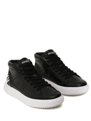 Sneakers Nero Dirk Bikkembergs