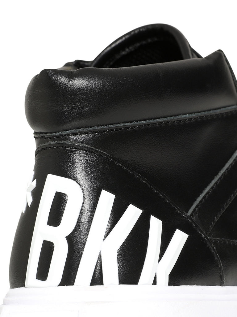 Sneakers Nero Dirk Bikkembergs