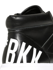 Sneakers Nero Dirk Bikkembergs